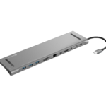 STATION D’ACCUEIL SANDBERG DOCK USB-C ALL IN 1 (136-23) (6)