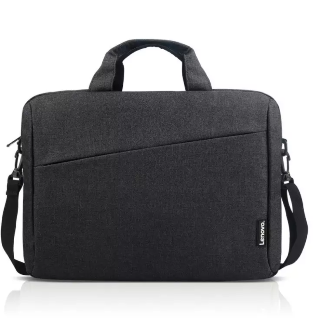 Saccoche Lenovo 15,6_ Laptop Toploader T210 Noir (2)