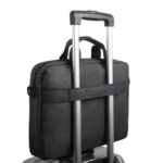 Saccoche Lenovo 15,6_ Laptop Toploader T210 Noir (2)