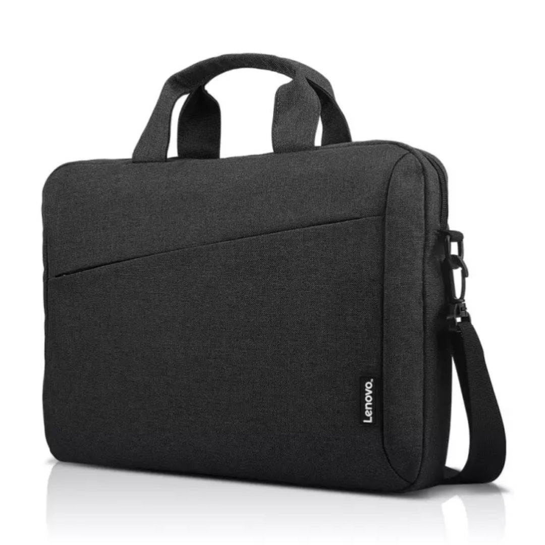 Saccoche Lenovo 15,6_ Laptop Toploader T210 Noir