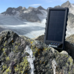 Sandberg 420-35 PowerBank Solar 16000mAh