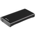 Sandberg 420-56 PowerBank Solar 4 Panels 25000mAh (3)