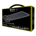 Sandberg 420-56 PowerBank Solar 4 Panels 25000mAh (3)