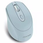 Souris Advance Feel Blue Sans Fil 1600DPI (4)