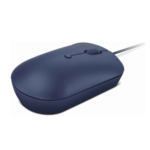 Souris Filaire LENOVOV 540 USB-C Compact – Abyss Blue