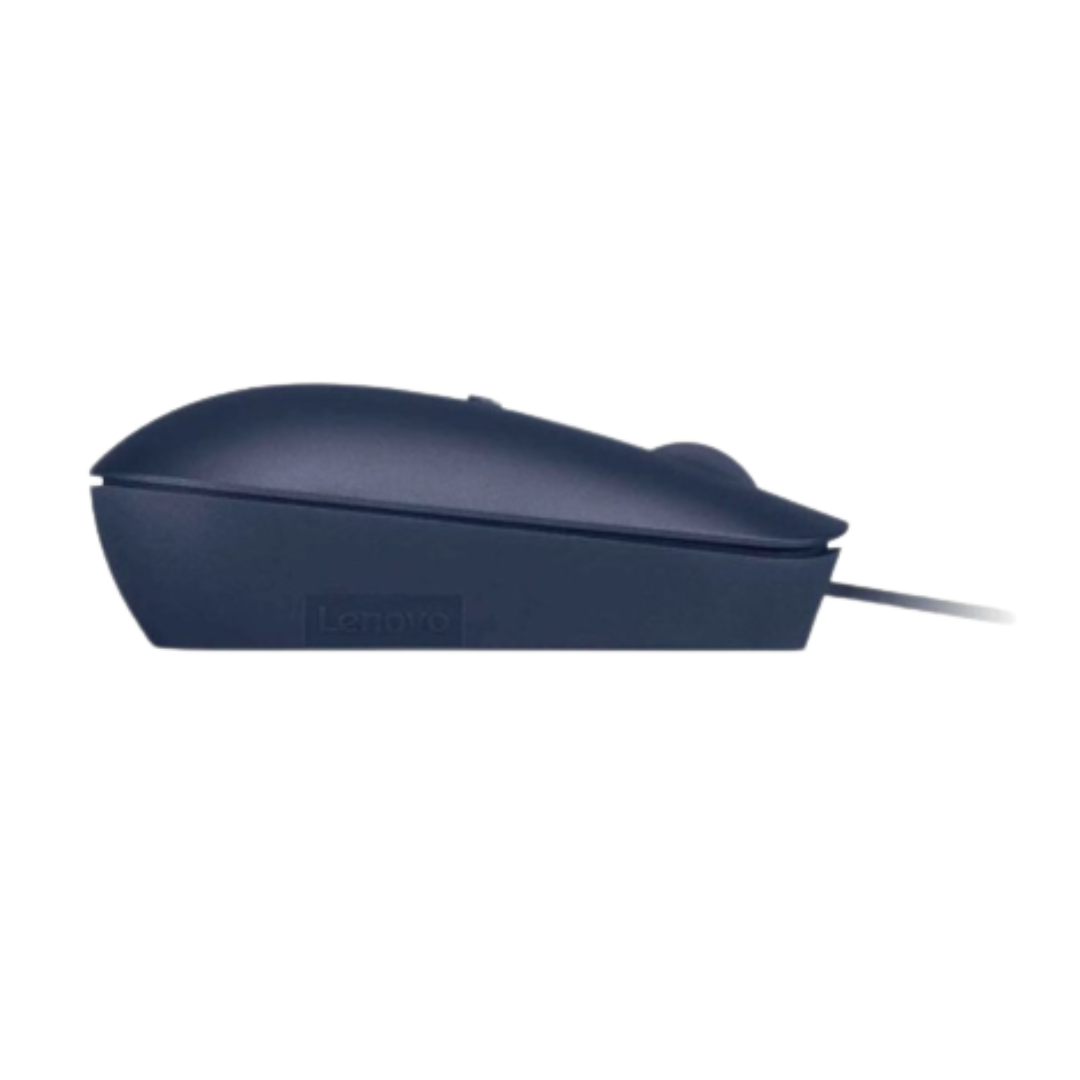 Souris Filaire LENOVOV 540 USB-C Compact - Abyss Blue (3)