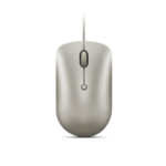 Souris Filaire LENOVOV 540 USB-C Compact – Sand (2)