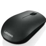Souris Optique Sans Fil LENOVO 400 – 3 Boutons 1200DPI- Noir