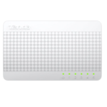 Switch (Commutateur) Tenda S105 - 5 Ports Ethernet 10/100 MBPS