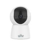 UNV UHO-S2E-M3 Caméra de surveillance UNV Objectif 4mm – WiFi – – Lecteur Carte Micro-SD – microphone & haut parleur – Etanche IP67 – Ethernet 10_100