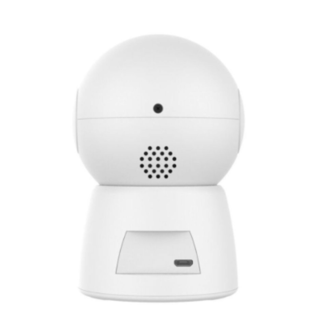 UNV UHO-S2E-M3 Caméra de surveillance UNV Objectif 4mm - WiFi - - Lecteur Carte Micro-SD - microphone & haut parleur - Etanche IP67 - Ethernet 10_100 (2)