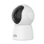 UNV UHO-S2E-M3 Caméra de surveillance UNV Objectif 4mm – WiFi – – Lecteur Carte Micro-SD – microphone & haut parleur – Etanche IP67 – Ethernet 10_100