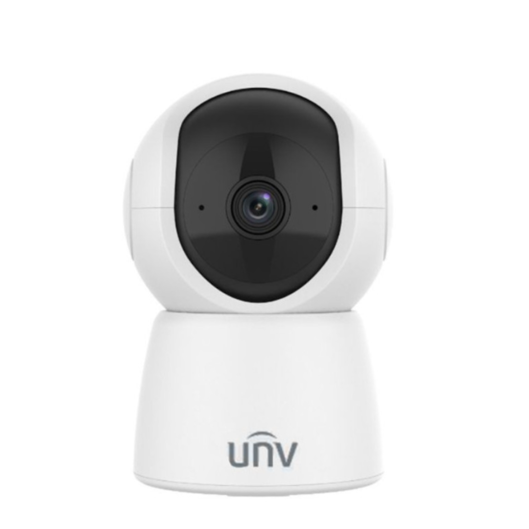 UNV UHO-S2E-M3 Caméra de surveillance UNV Objectif 4mm - WiFi - - Lecteur Carte Micro-SD - microphone & haut parleur - Etanche IP67 - Ethernet 10_100