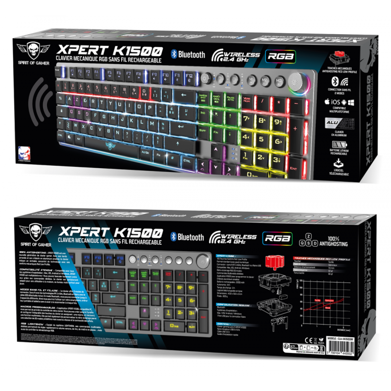 clavier-gaming-mecanique-sans-fil-rgb-spirit-of-gamer-xpert-k1500-red-switchs-noir