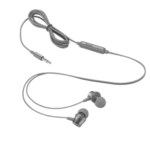 écouteurs INTRA-AURICULAIRES LENOVO 110 ANALOGIQUES – Gris (5)