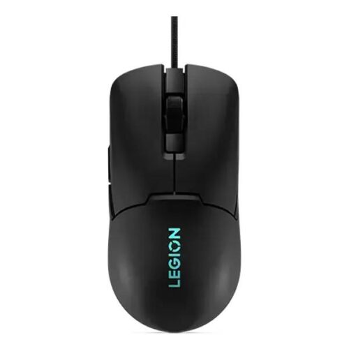 Souris Gamer Lenovo Legion M300s RGB - Noir