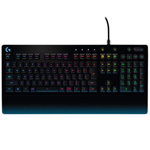 Logitech G213 Prodigy Gaming Keyboard