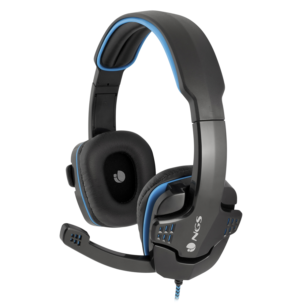 NGS_Auricular_Gaming_LED_GHX-505