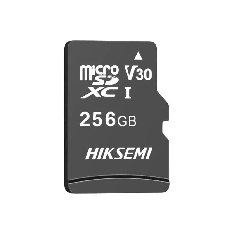 carte-memoire-microsdxc-hiksemi-c1-256-go-classe-10-avec-adaptateur