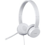 Headset Micro Casque Filaire Lenovo 110 Stereo US Filaire