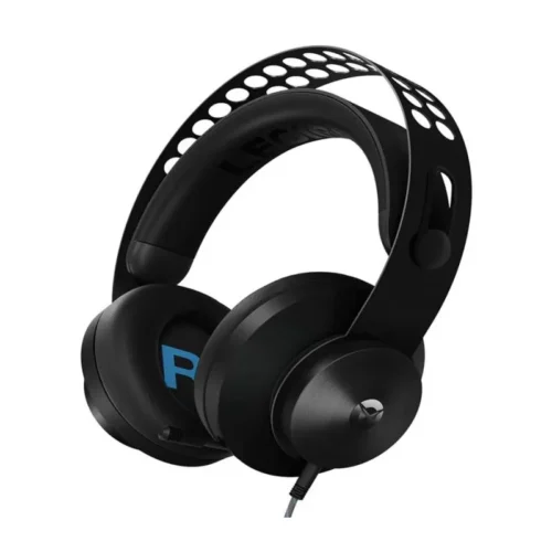 LENOVO - LEGION H300 - CASQUE GAMER FILAIRE - Noir