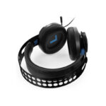 LENOVO - LEGION H300 - CASQUE GAMER FILAIRE - Noir