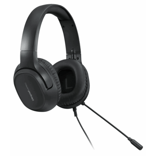 LENOVO - IDEAPAD H100 - Casque Gaming Filaire - Noir