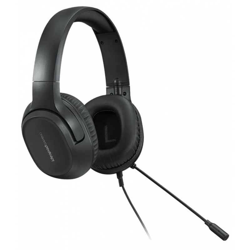 casque-lenovo-ideapad-gaming-h100-noir