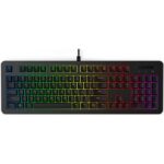 LENOVO - LEGION K300 - CLAVIER FILAIRE GAMER RGB