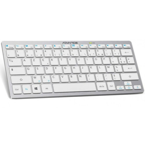 Clavier Sans fil Advance SMARTKEYS Bluetooth