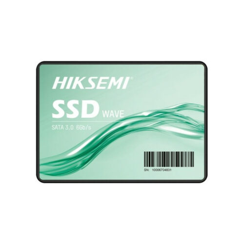 Disque dur Interne HIKSEMI WAVE / 1 To SSD