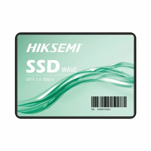Disque dur Interne HIKSEMI WAVE / 1 To SSD