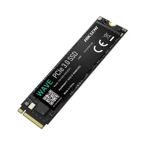 Disque dur Interne SSD HIKSEMI WAVE / 1 To