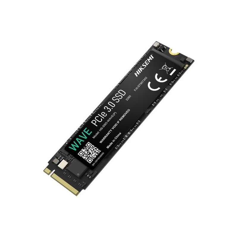 disque-ssd-hiksemi-wavep-pcie-m2-2280-256-go-ssd