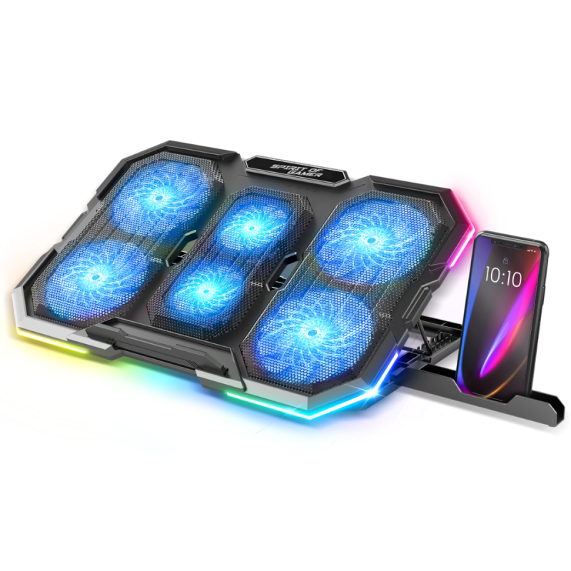 refroidisseur-spirit-of-gamer-airblade-700-rgb-noir