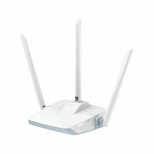 D-LINK - R04 N300 SMART - ROUTEUR