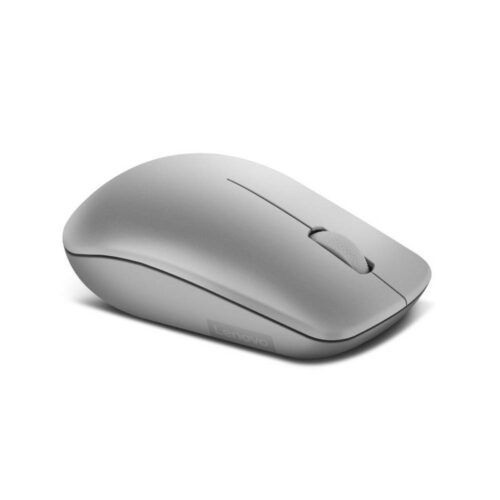 Souris Optique Sans Fil LENOVO 530 - Gris