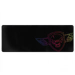 Spirit of Gamer - DARKSKULL - Tapis Souris Gamer - XXL