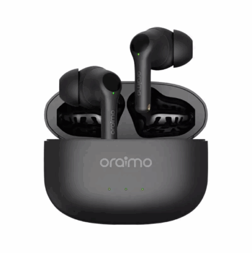 Écouteurs SANS FIL FreePods OEB-E104DC ORAIMO - Noir