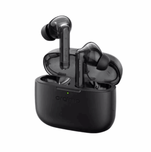 ÉCOUTEURS SANS FIL ORAIMO FREEPODS LITE OTW-330 - Noir