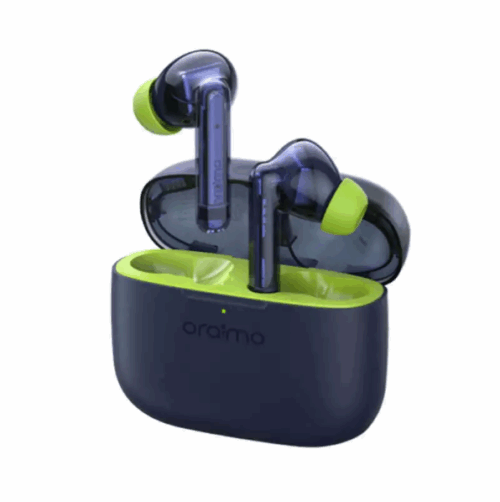 ÉCOUTEURS SANS FIL ORAIMO FREEPODS LITE OTW-330 - Bleu