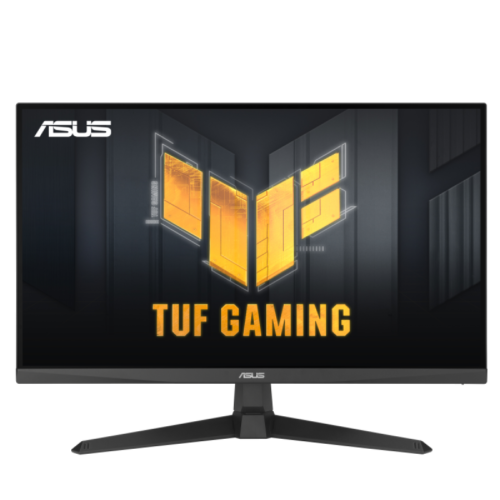 Ecran ASUS TUF Gaming VG279Q3A, 27" FHD Fast IPS, 180Hz, 1ms