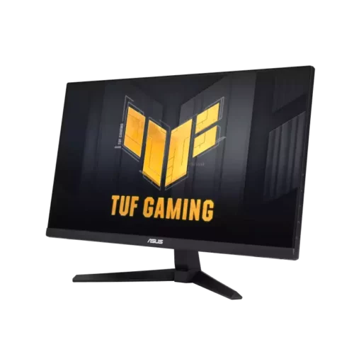 Ecran 24" ASUS TUF Gaming VG249QM1A FHD 1920x1080 2xHDMI 1xDP IPS 1ms 270Hz