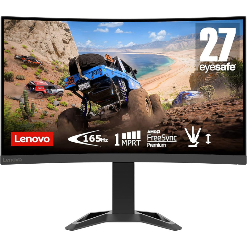 ecran-gaming-incurve-lenovo-g27c-30-27-full-hd-165-hz