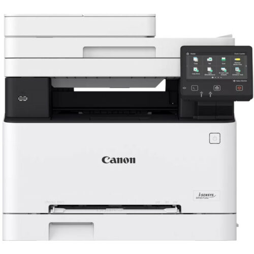Imprimante LASER Couleur CANON I-SENSYS MF657CDW