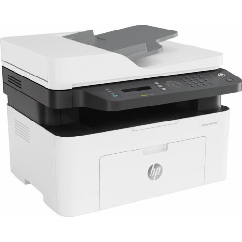 Imprimante HP LaserJet Multifonction 137fnw / Wifi / Réseau
