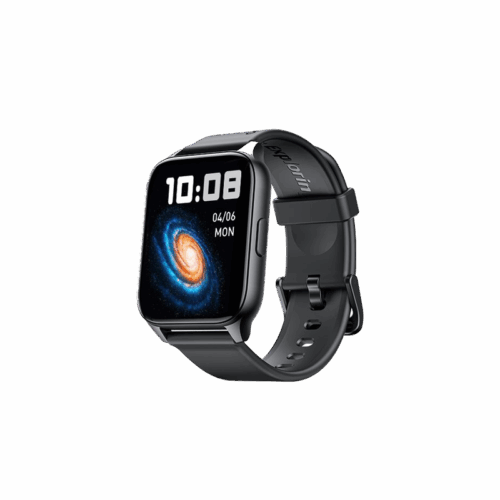 MONTRE CONNECTÉE ORAIMO Watch 4 Plus OSW-801 / Noir