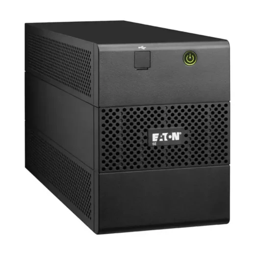 Onduleur In-Line Eaton 5E UPS 1100VA - 5E1100IUSB