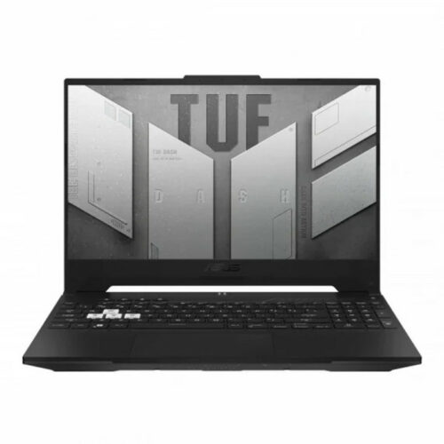 Pc portable Asus TUF gaming F17, I7-12700H, 16Go, RTX 3050 / 17.3"