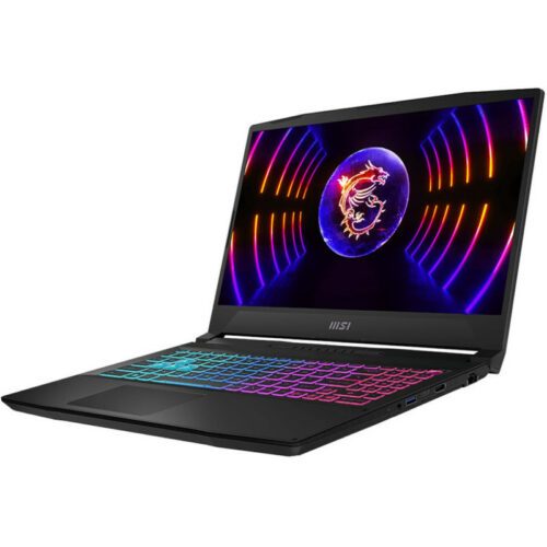 Pc Portable Gamer msi Katana-15 B12VFK-639XFR, i5-12è, RTX 4060, 8G, 15.6" 144Hz